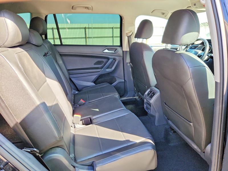 Aukcja sprzedaży 2018 Volkswagen Tiguan, vin: 3VV3B7AX0JM013648, numer aukcji: 70282016
