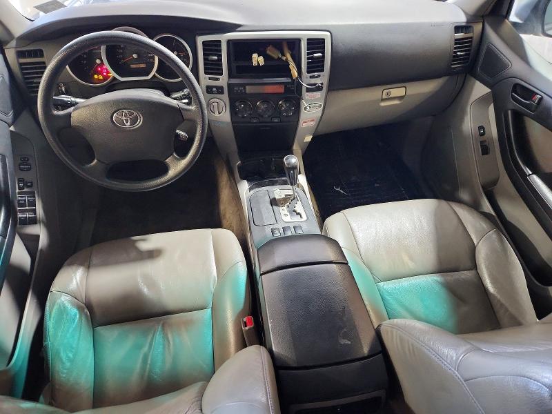 Aukcja sprzedaży 2006 Toyota 4runner, vin: JTEBU14RX68068906, numer aukcji: 67766796