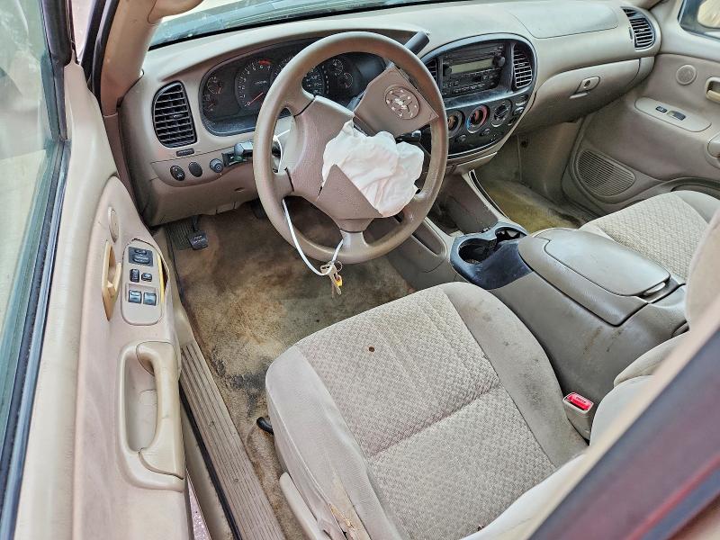 Продажа на аукционе авто 2005 Toyota Tundra, vin: 5TBRT34105S461778, номер лота: 70516576