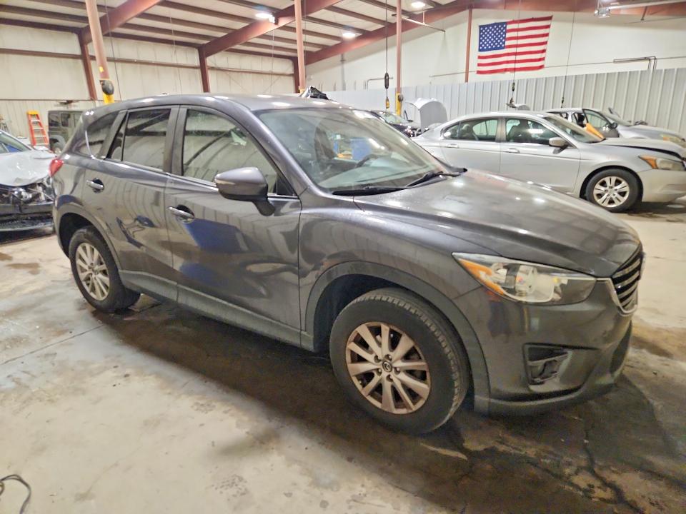 Продажа на аукционе авто 2016 Mazda Cx-5, vin: JM3KE4CY7G0867030, номер лота: 69206816