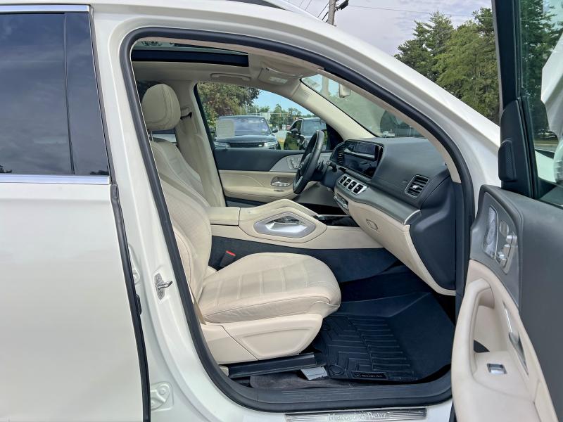 Продажа на аукционе авто 2020 Mercedes-benz Gle, vin: 4JGFB5KB3LA169150, номер лота: 68771696