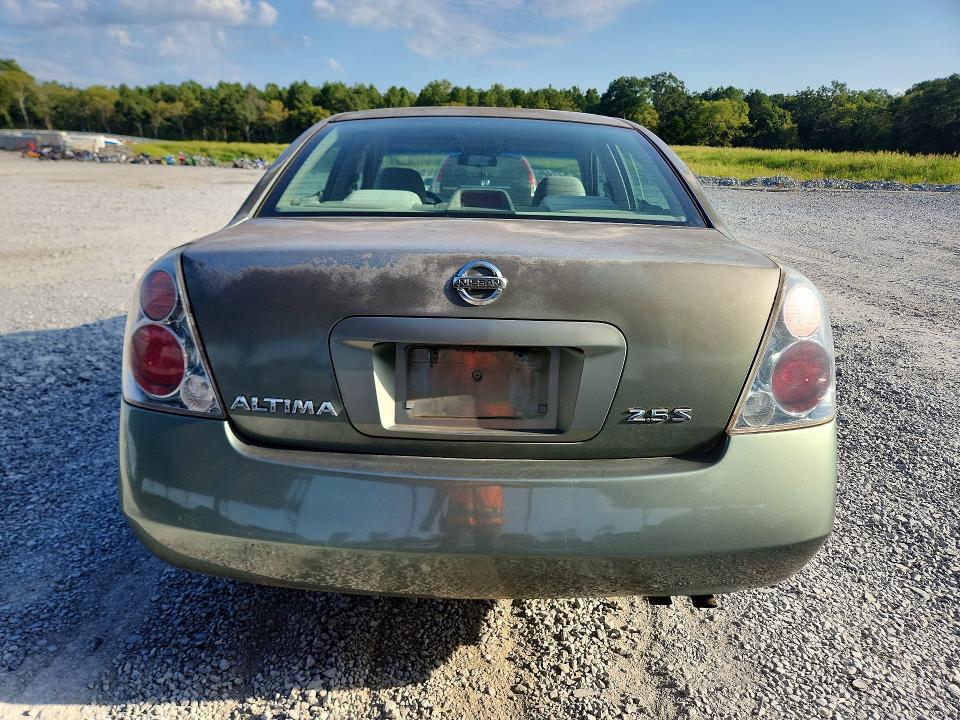Продаж на аукціоні авто 2005 Nissan Altima, vin: 1N4AL11D85C129893, номер лоту: 67782186