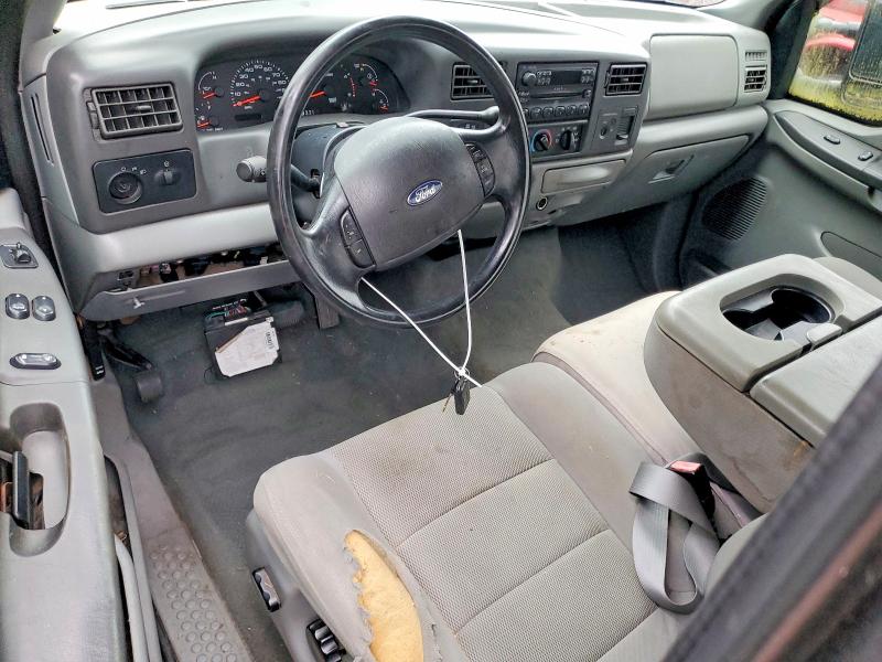 Продажа на аукционе авто 2004 Ford F350, vin: 1FTSX31P54ED38763, номер лота: 69823846