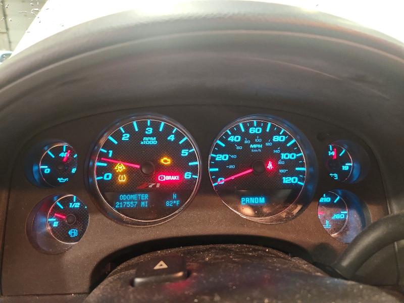 Auction sale of the 2010 Chevrolet Avalanche, vin: 3GNVKFE01AG225544, lot number: 68028376