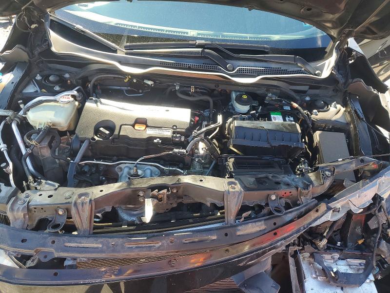 Продаж на аукціоні авто 2018 Honda Civic, vin: 2HGFC2F53JH560089, номер лоту: 70640396