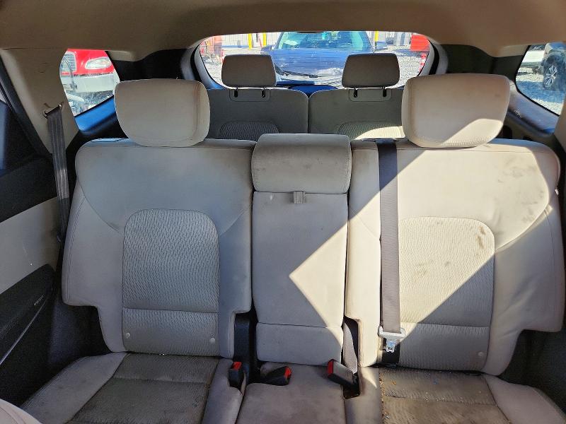 Продаж на аукціоні авто 2016 Hyundai Santa Fe, vin: KM8SMDHFXGU148426, номер лоту: 70225436