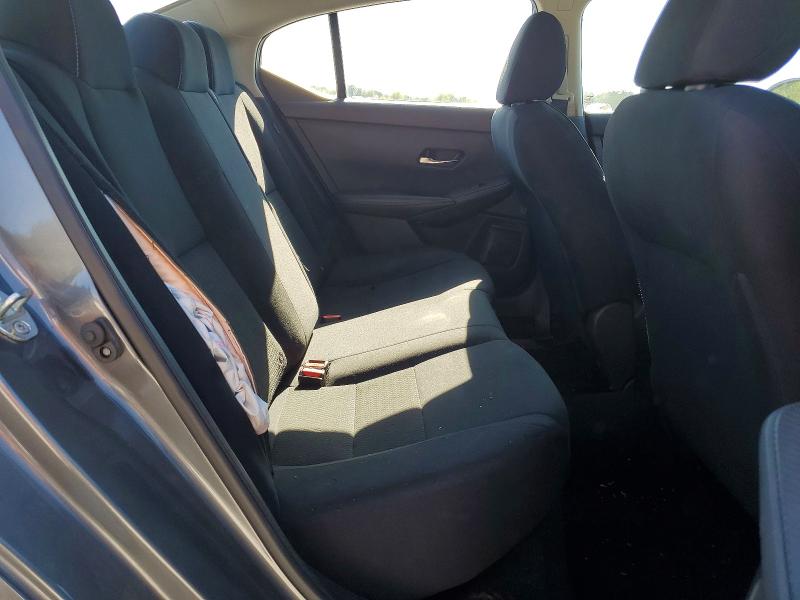 71409616 :رقم المزاد ، 3N1AB8BV9MY256660 vin ، 2021 Nissan Sentra مزاد بيع