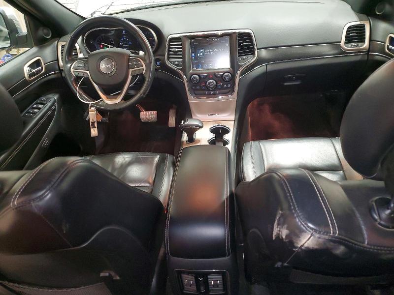 71263166 :رقم المزاد ، 1C4RJFBG8FC865792 vin ، 2015 Jeep Grand Cherokee مزاد بيع