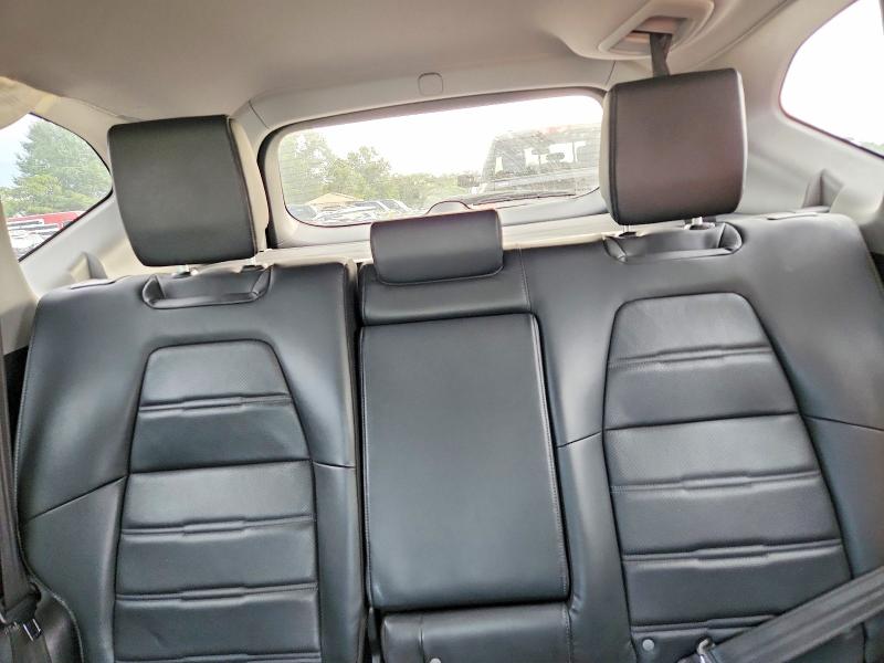 68289666 :رقم المزاد ، 2HKRW2H92MH679024 vin ، 2021 Honda Cr-v مزاد بيع