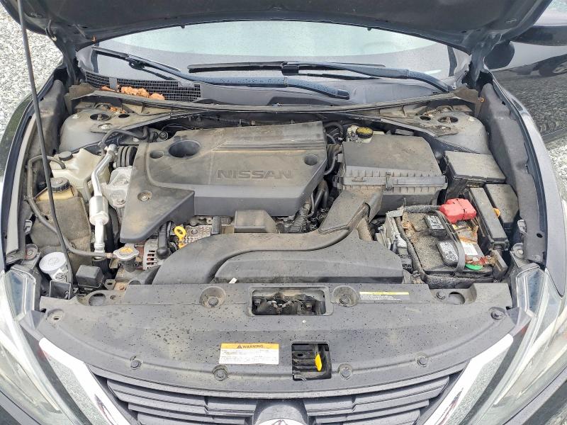 Aukcja sprzedaży 2017 Nissan Altima, vin: 1N4AL3AP1HC490246, numer aukcji: 69499406