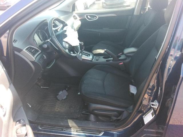 60584526 :رقم المزاد ، 3N1CB7AP0JY250005 vin ، 2018 Nissan Sentra مزاد بيع