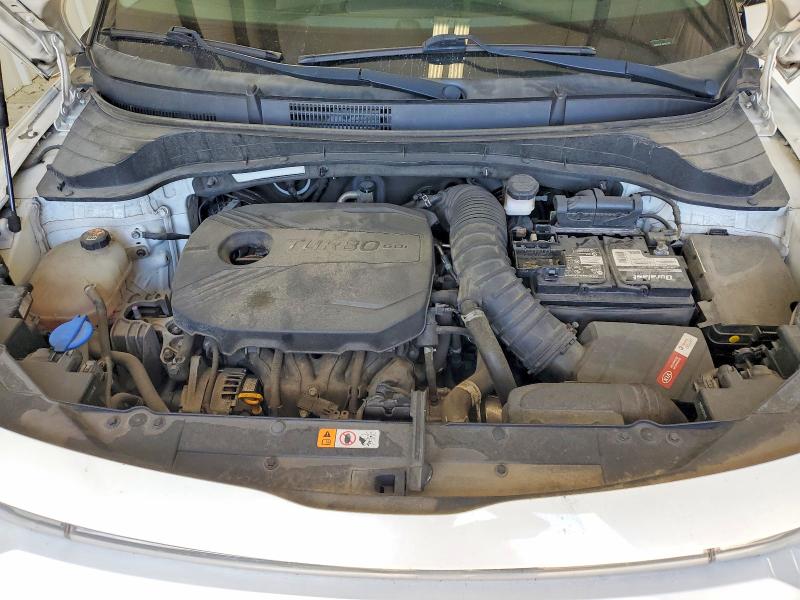 Aukcja sprzedaży 2022 Kia Soul, vin: KNDJ53AF4N7163050, numer aukcji: 68814986