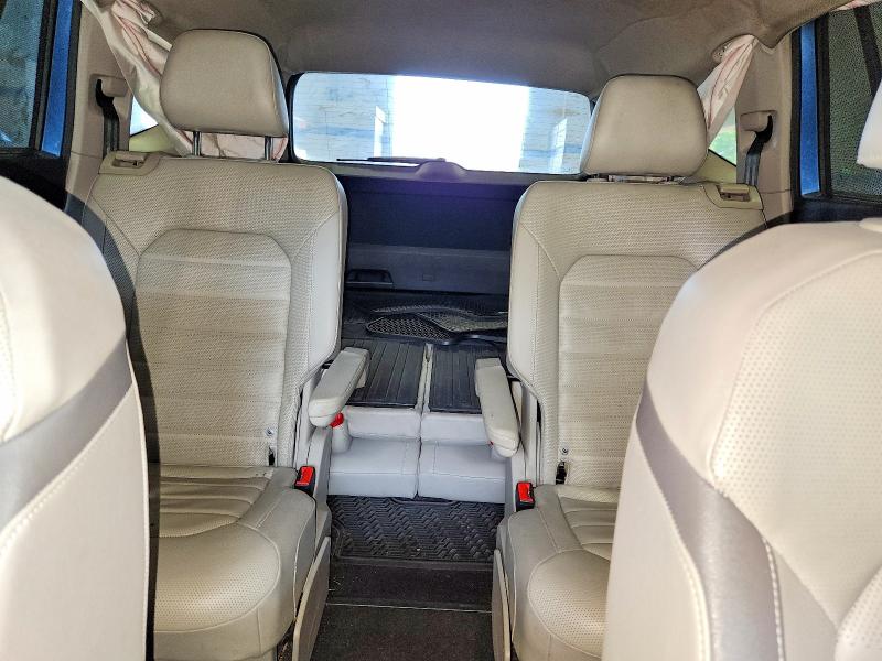 Aukcja sprzedaży 2021 Volkswagen Atlas, vin: 1V2TR2CAXMC520597, numer aukcji: 69347346