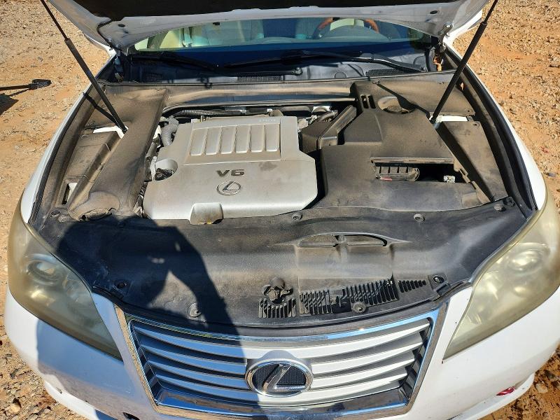 Продажа на аукционе авто 2011 Lexus Es, vin: JTHBK1EG3B2454361, номер лота: 68538506