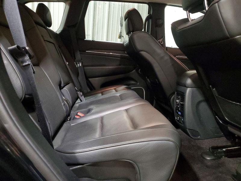 69283856 :رقم المزاد ، 1C4RJFJG0JC280571 vin ، 2018 Jeep Grand Cherokee مزاد بيع