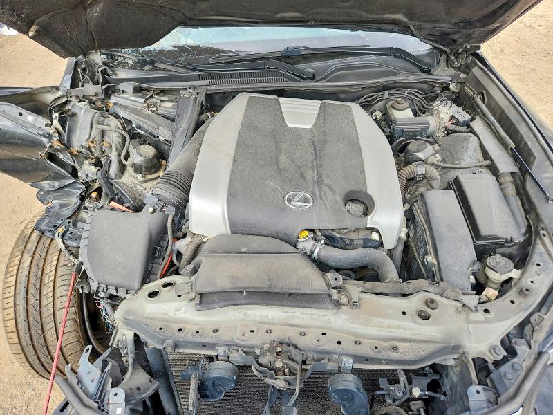 Продаж на аукціоні авто 2015 Lexus Rc, vin: JTHSE5BC9F5001446, номер лоту: 70606896