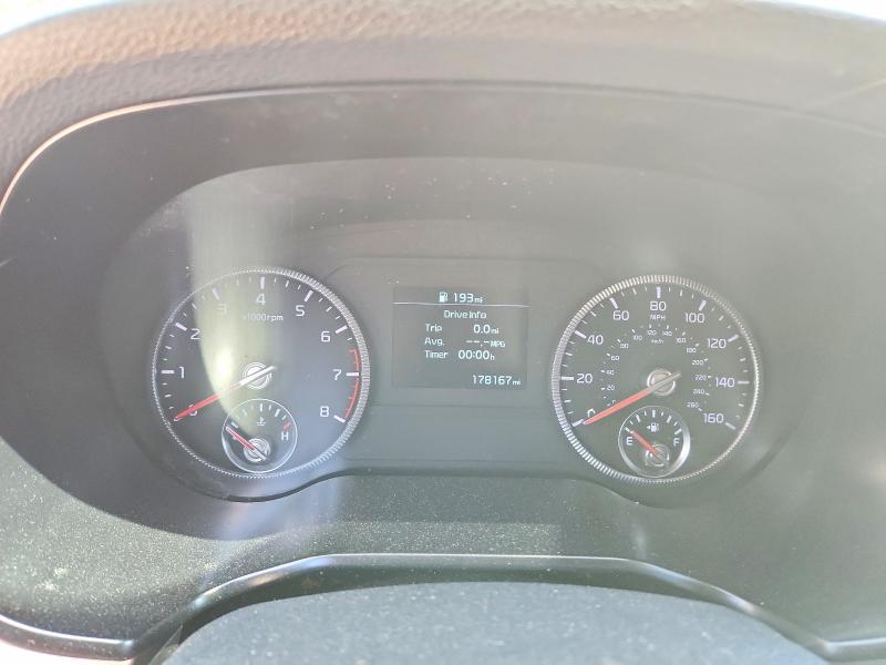 Продаж на аукціоні авто 2020 Kia Telluride, vin: 5XYP6DHC8LG004024, номер лоту: 68319216