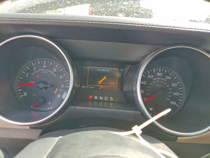 Продаж на аукціоні авто 2020 Ford Mustang, vin: 1FA6P8CFXL5178824, номер лоту: 67446376