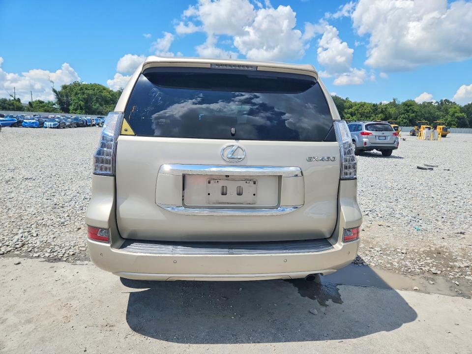 67756216 :رقم المزاد ، JTJBM7FXXG5129304 vin ، 2016 Lexus Gx مزاد بيع
