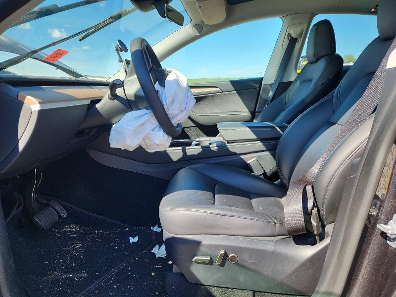 67739786 :رقم المزاد ، 7SAYGDEE0RA301912 vin ، 2024 Tesla Model Y مزاد بيع