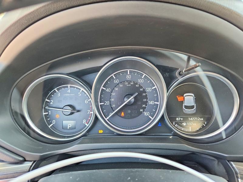 Aukcja sprzedaży 2017 Mazda Cx-5, vin: JM3KFADL2H0123707, numer aukcji: 69999766