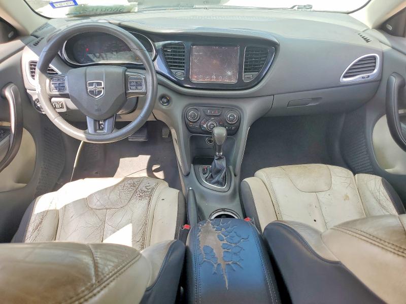 Aukcja sprzedaży 2013 Dodge Dart, vin: 1C3CDFCA5DD132568, numer aukcji: 67915286