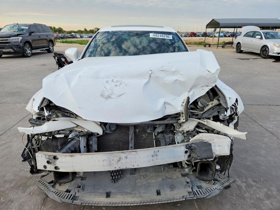 2015 Lexus Is მანქანა იყიდება აუქციონზე, vin: JTHBF1D22F5059019, აუქციონის ნომერი: 68248296