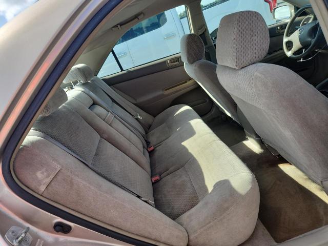2002 Toyota Camry მანქანა იყიდება აუქციონზე, vin: 4T1BE32K42U066147, აუქციონის ნომერი: 69367386