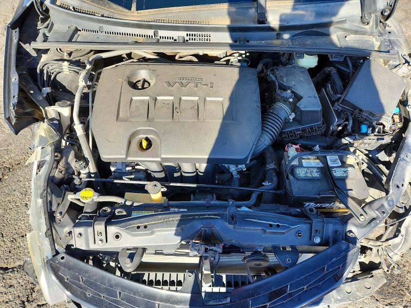 Продажа на аукционе авто 2015 Toyota Corolla, vin: 5YFBURHE6FP188233, номер лота: 67448236