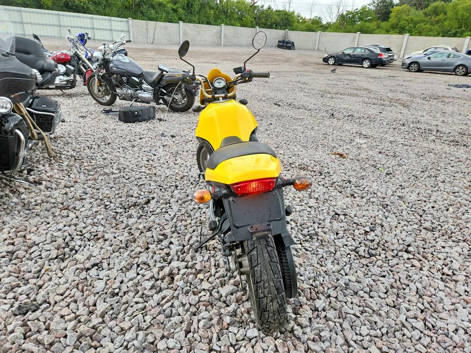 Aukcja sprzedaży 2002 Buell Blast, vin: 4MZKP13C123501475, numer aukcji: 67673526