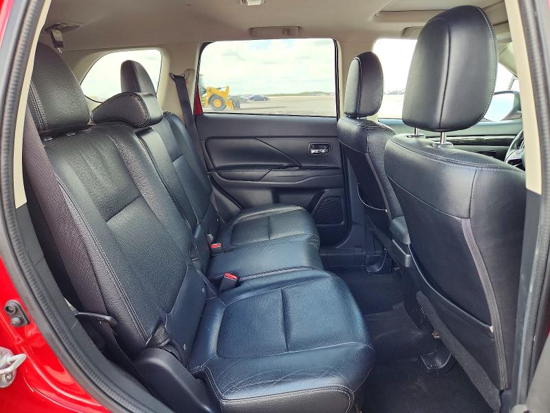 Aukcja sprzedaży 2016 Mitsubishi Outlander, vin: JA4AD3A35GZ054364, numer aukcji: 67897866