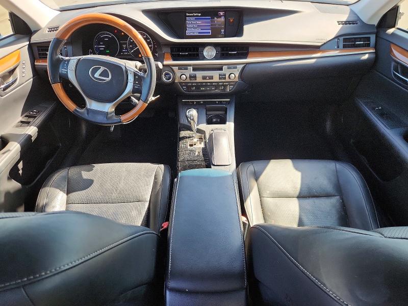 Продаж на аукціоні авто 2014 Lexus Es, vin: JTHBW1GG8E2062417, номер лоту: 68190646
