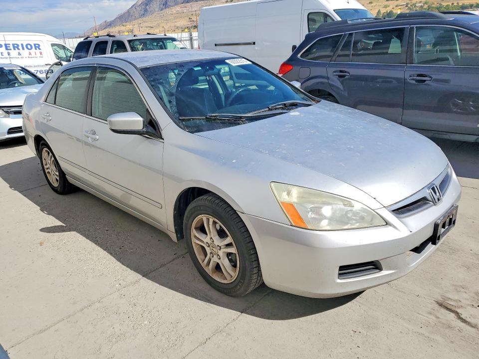 Aukcja sprzedaży 2006 Honda Accord, vin: 1HGCM56376A103873, numer aukcji: 69322516