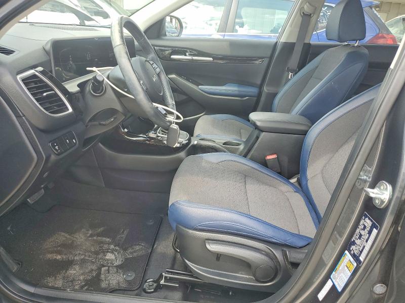 Aukcja sprzedaży 2025 Kia Seltos, vin: KNDEUCAA0S7718838, numer aukcji: 68510626