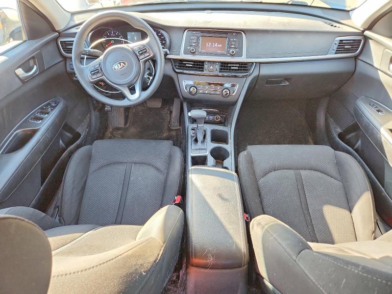 Продажа на аукционе авто 2017 Kia Optima, vin: 5XXGT4L32HG148888, номер лота: 69800946