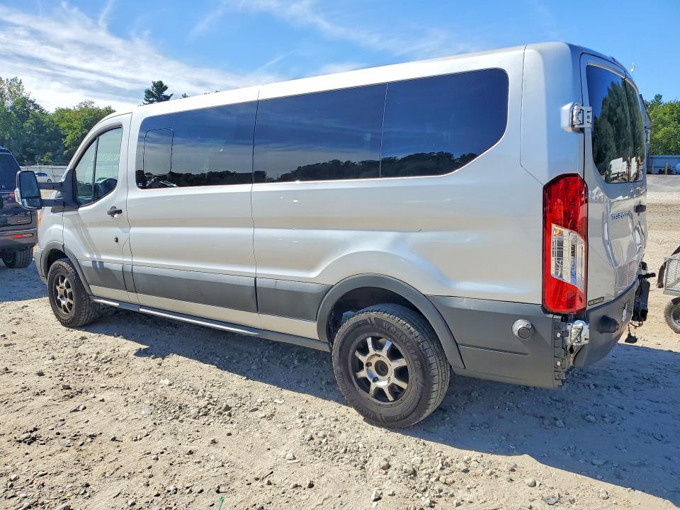 Продаж на аукціоні авто 2017 Ford Transit, vin: 1FBZX2ZM8HKB15812, номер лоту: 68128786