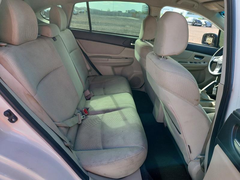 Aukcja sprzedaży 2013 Subaru Impreza, vin: JF1GPAL65DH856794, numer aukcji: 68173466