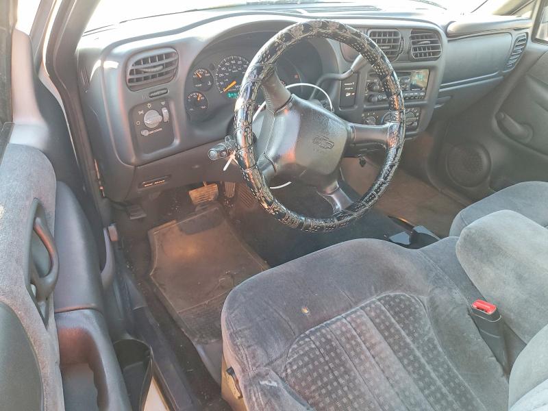 Aukcja sprzedaży 2001 Chevrolet S Truck, vin: 1GCCS195418150451, numer aukcji: 66976636