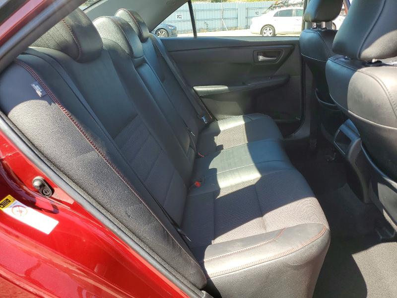 Aukcja sprzedaży 2016 Toyota Camry, vin: 4T1BF1FK1GU557780, numer aukcji: 68848376