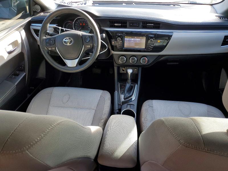 69608036 :رقم المزاد ، 2T1BURHE0GC664185 vin ، 2016 Toyota Corolla مزاد بيع