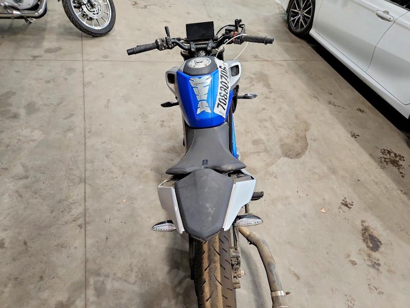Продажа на аукционе авто 2022 Cf Moto 300nk, vin: LCEPDPL18N6001790, номер лота: 70880706