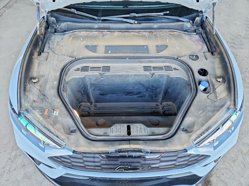 70677696 :رقم المزاد ، 3FMTK4SX9RMA26711 vin ، 2024 Ford Mustang Mach-e مزاد بيع