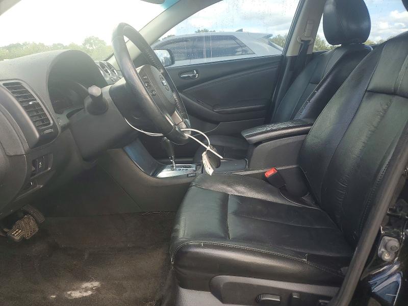 Продаж на аукціоні авто 2011 Nissan Altima, vin: 1N4AL2AP9BC163076, номер лоту: 68778186