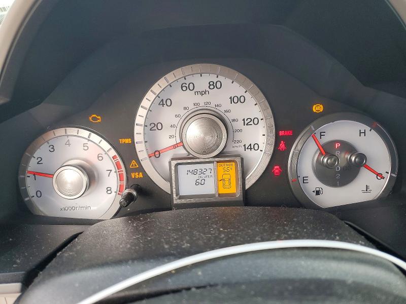 Aukcja sprzedaży 2011 Honda Pilot, vin: 5FNYF4H4XBB032040, numer aukcji: 70063286