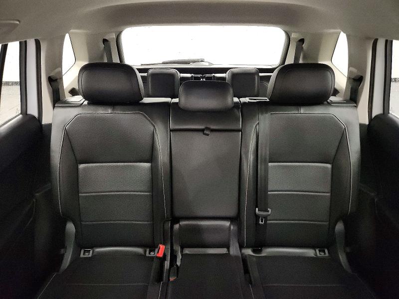 Продаж на аукціоні авто 2021 Volkswagen Tiguan, vin: 3VV3B7AX5MM118447, номер лоту: 69209776