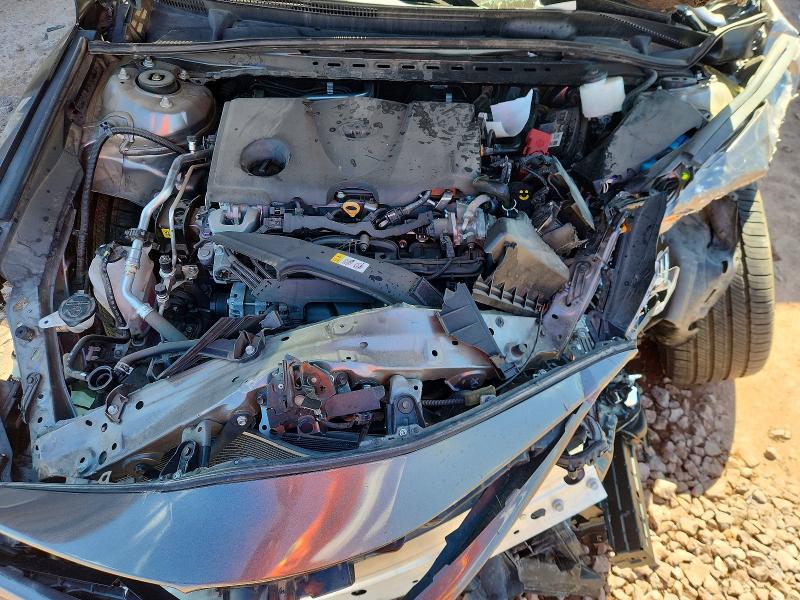 Продажа на аукционе авто 2022 Toyota Camry, vin: 4T1S11AK8NU055142, номер лота: 69808456