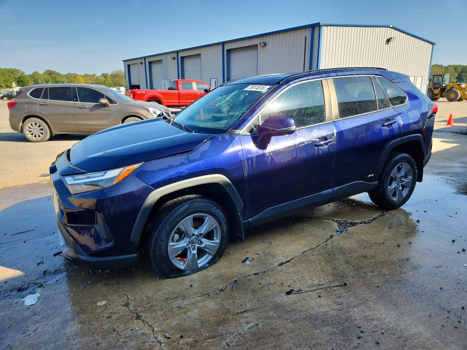Aukcja sprzedaży 2022 Toyota Rav4, vin: 4T3RWRFV6NU055715, numer aukcji: 70874816