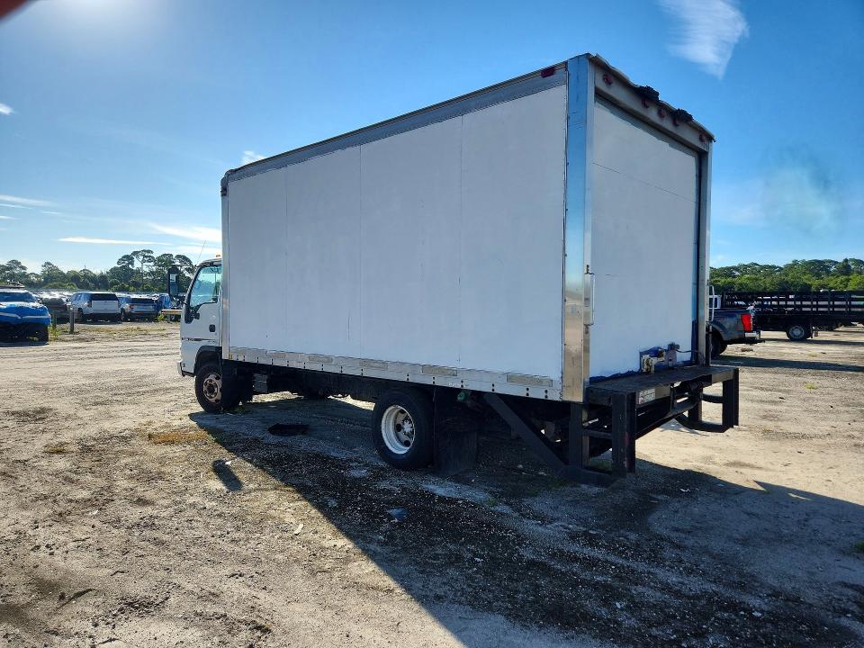 2006 Isuzu Npr მანქანა იყიდება აუქციონზე, vin: JALB4B16667020215, აუქციონის ნომერი: 68641886