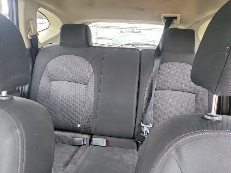 2011 Nissan Rogue მანქანა იყიდება აუქციონზე, vin: JN8AS5MV0BW297972, აუქციონის ნომერი: 67339476