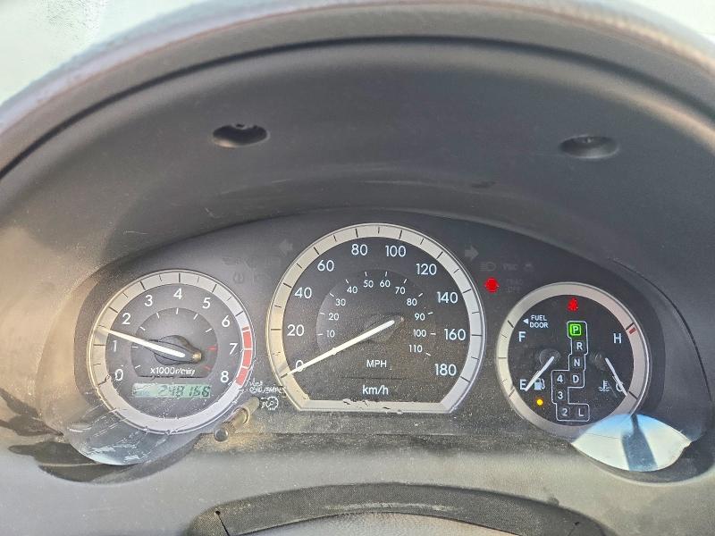 Продаж на аукціоні авто 2008 Toyota Sienna, vin: 5TDZK29C68S134482, номер лоту: 67657986